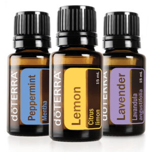 Beginner's Trio Kit - 15 ml
