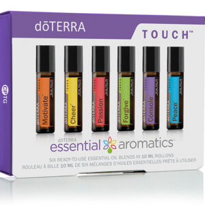 dōTERRA Essential Aromatics™ Touch Kit