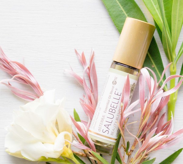 Salubelle doterra maandelijkse acties