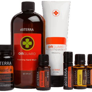 Immune Booster kit