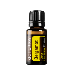 Bergamot 10 ml