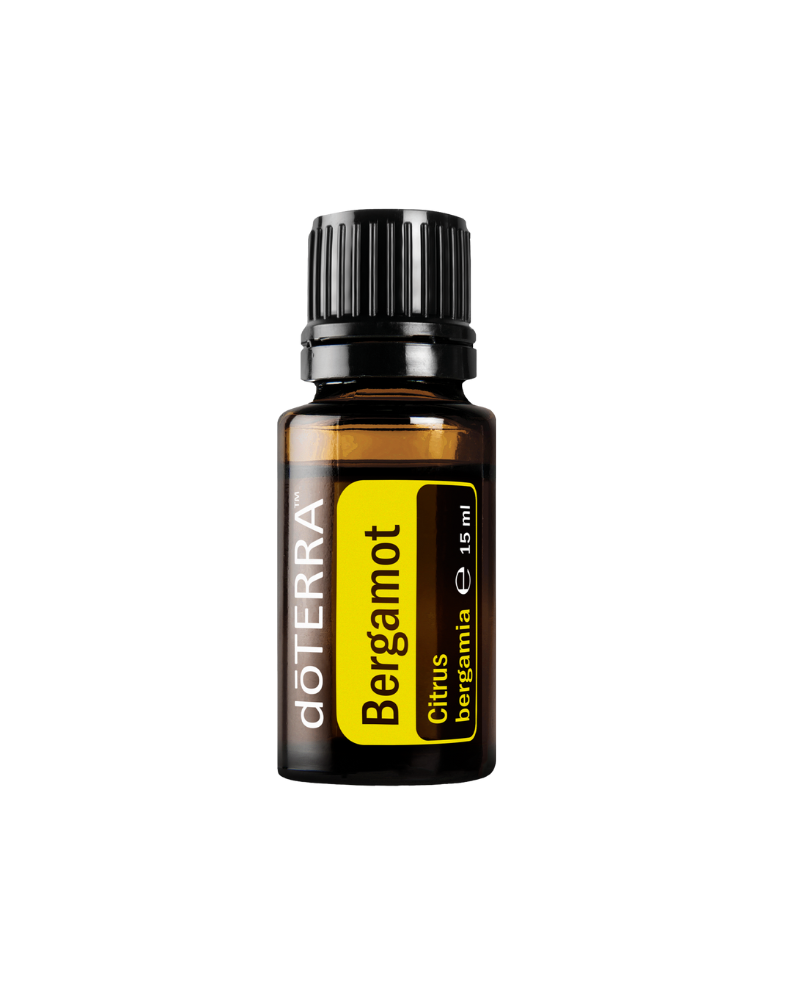 Bergamot 10 ml