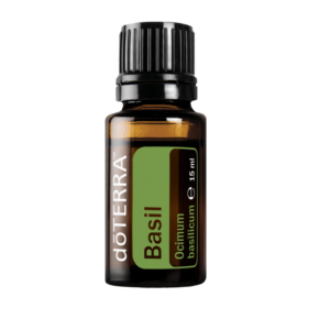 Basil 10 ml