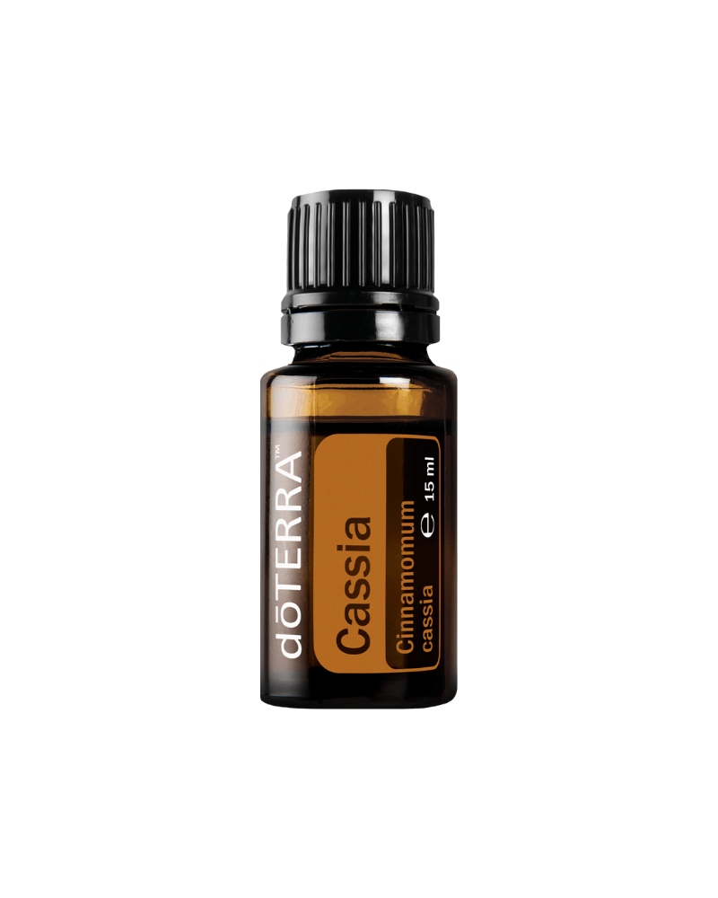 Cassia 15 ml