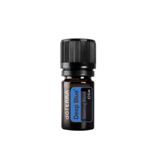 DōTERRA Deep Blue™  5 ml