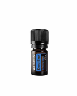 DōTERRA Deep Blue™ 5 ml