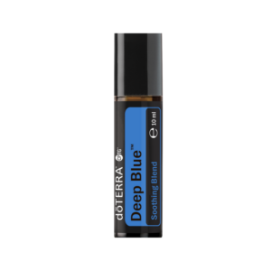 dōTERRA Deep Blue™ Roll-On 10 ml