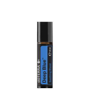 dōTERRA Deep Blue™ Roll-On 10 ml