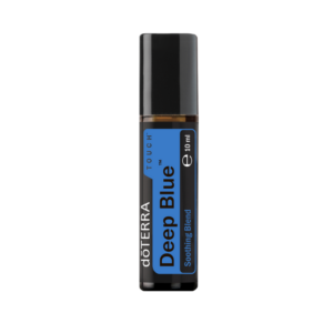 DōTERRA Deep Blue™ Touch 10 ml