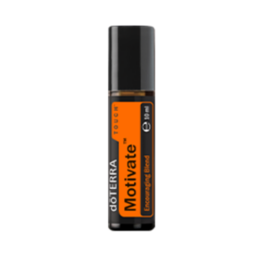 dōTERRA Motivate™ Touch 10 ml