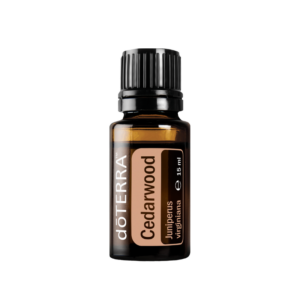 Cedarwood 15 ml