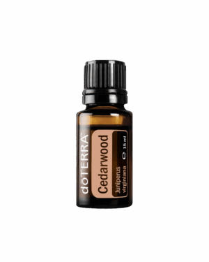 Cedarwood 15 ml