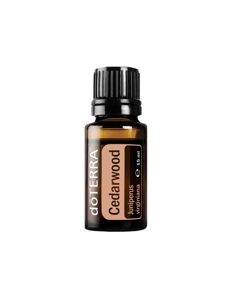 Cedarwood 15 ml