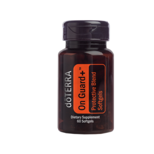 On Guard™ Softgels