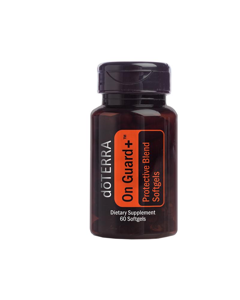 On Guard™ Softgels