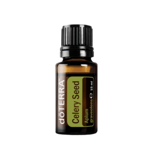 Celery Seed 15 ml