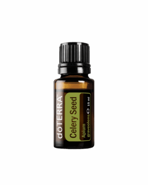 Celery Seed 15 ml
