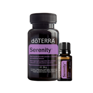 dōTERRA Serenity™ Combo Pack