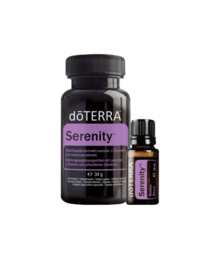 dōTERRA Serenity™ Combo Pack