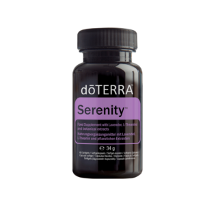 dōTERRA Serenity™ Softgels