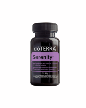 dōTERRA Serenity™ Softgels