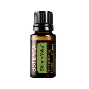 dōTERRA Shinrin-Yoku™ 15 ml