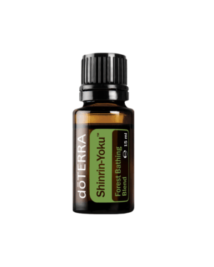 dōTERRA Shinrin-Yoku™ 15 ml