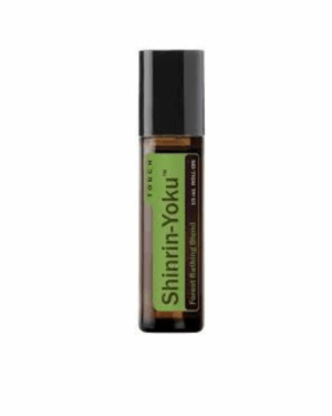 dōTERRA Shinrin-Yoku™ Touch 10 ml