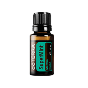 dōTERRA Supermint™ 15 ml