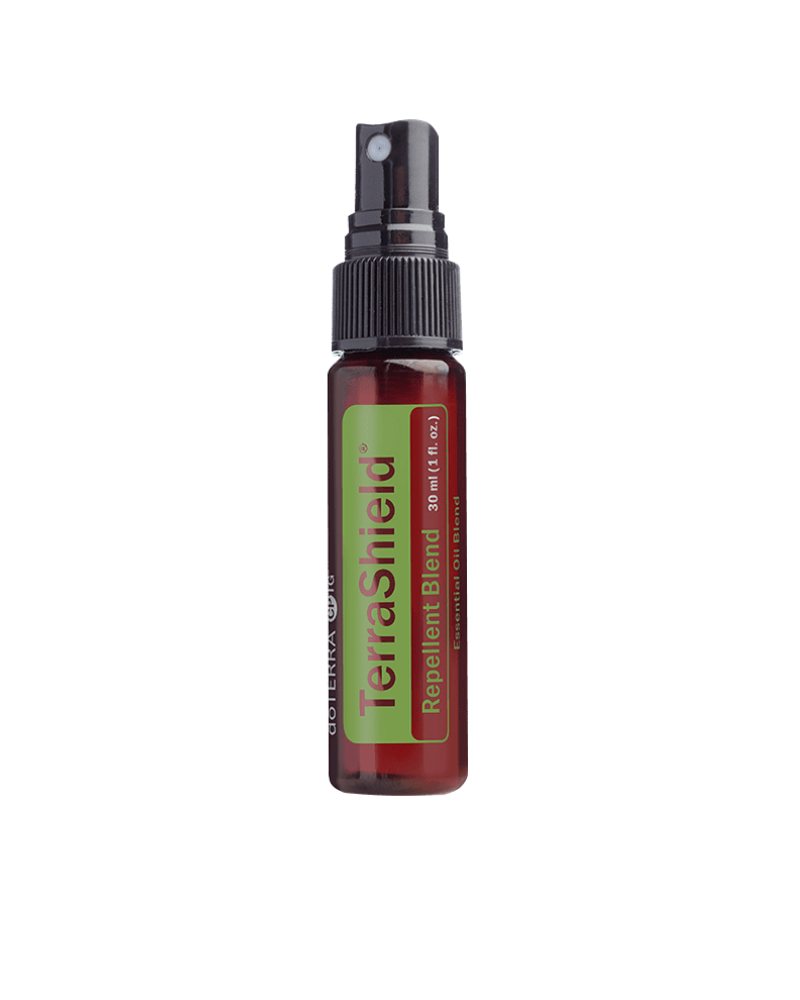 dōTERRA TerraShield™ spray 30 ml