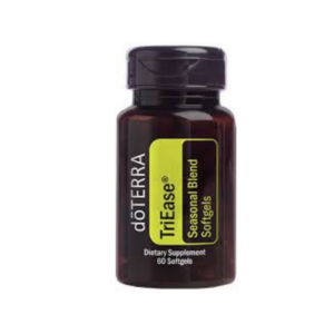 TriEase™ Softgels