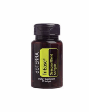 TriEase™ Softgels