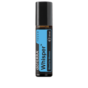 Whisper™ Touch 10 ml