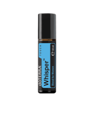 Whisper™ Touch 10 ml