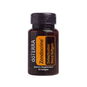 Zendocrine™ softgels