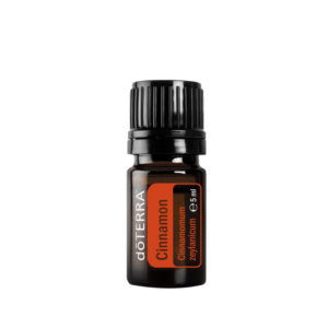 Cinnamon Bark 5 ml