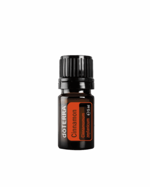 Cinnamon Bark 5 ml
