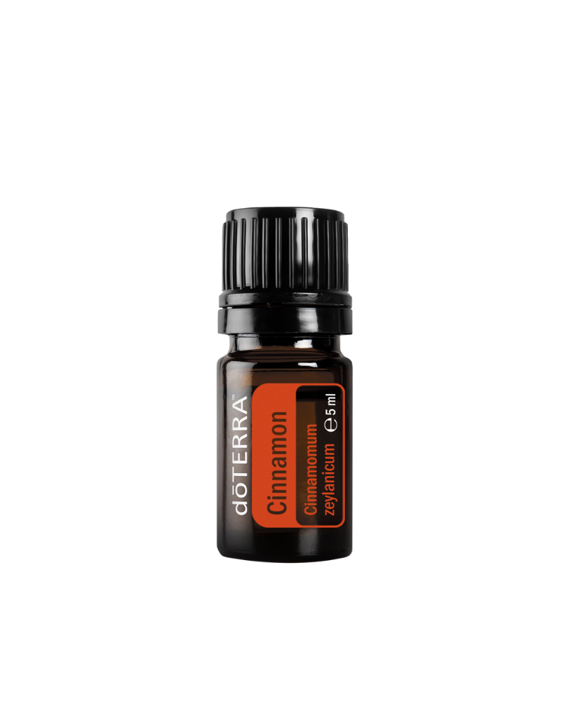 Cinnamon Bark 5 ml