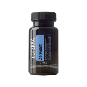 Zengest™ Softgels