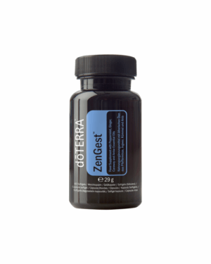 Zengest™ Softgels