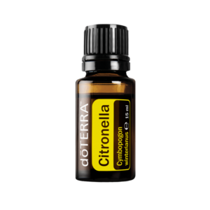 Citronella 15 ml