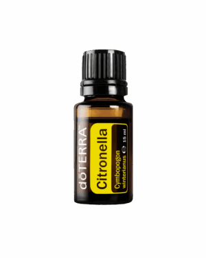 Citronella 15 ml