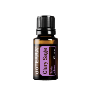 Clary Sage 15 ml