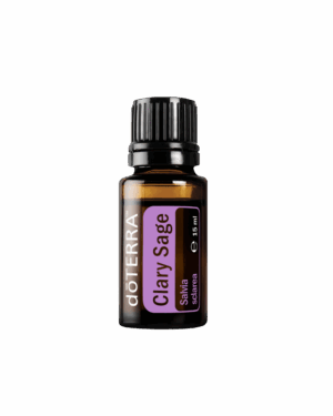 Clary Sage 15 ml