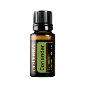 Coriander 15 ml