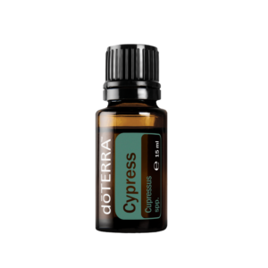 Cypress 15. ml