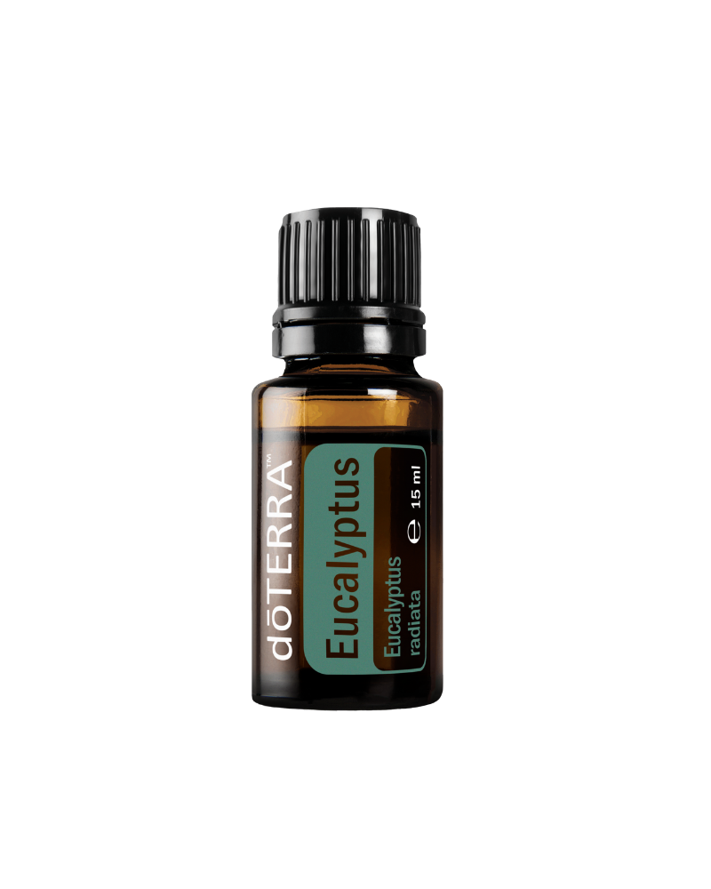 Eucalyptus 15 ml