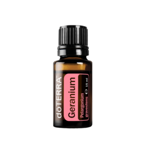 Geranium 15 ml