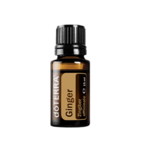 Ginger 15 ml