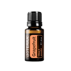 Grapefruit 15 ml